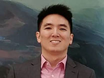 Picture of James Hyunbum Lee