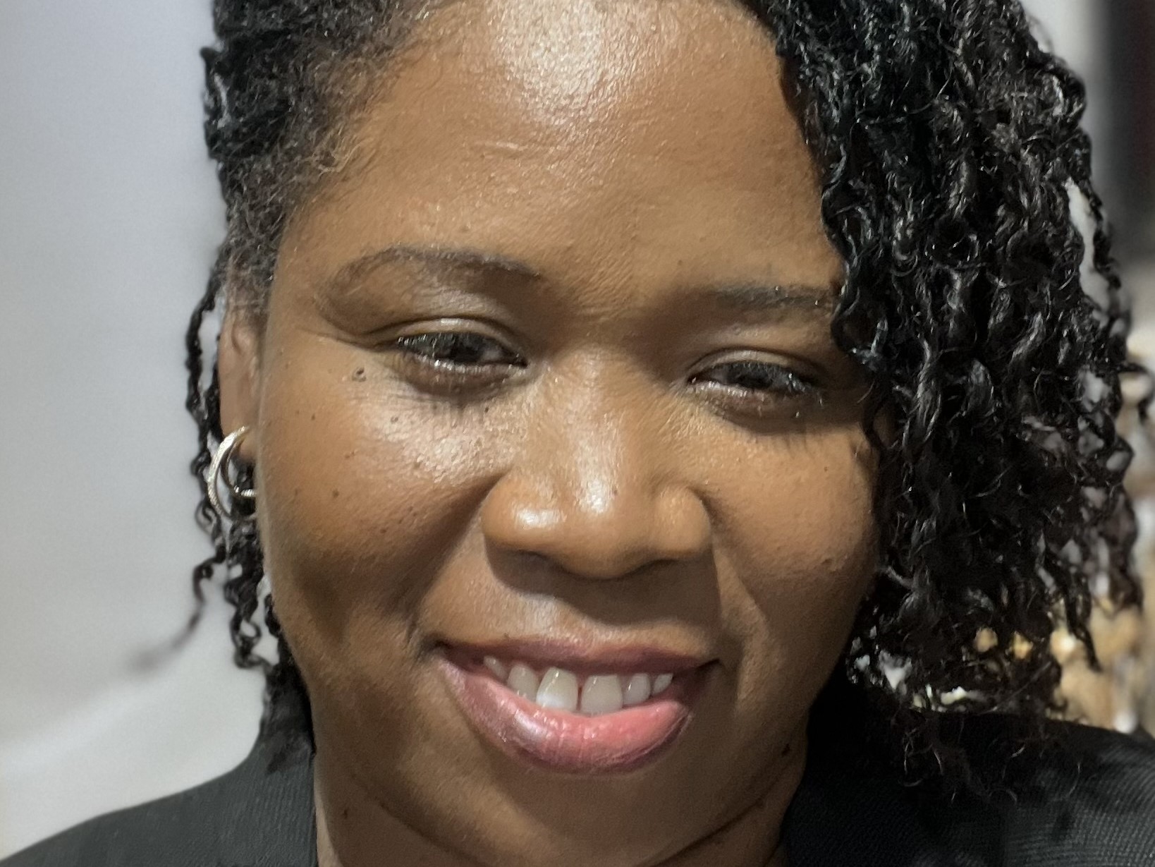 Picture of Glenda Baptiste