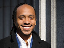 Picture of Shamarie McDonald