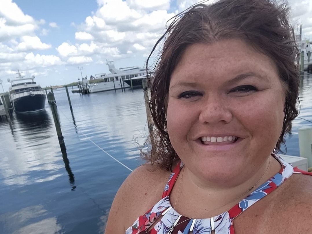 Picture of Julie Lynn Schaible