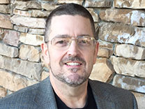 Picture of Clif Mahon