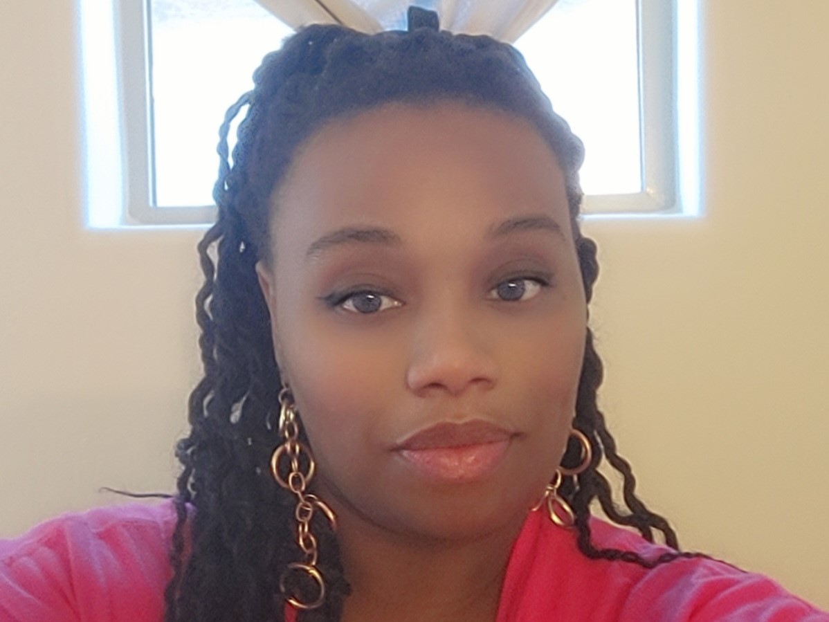 Picture of Jasmine A Robinson
