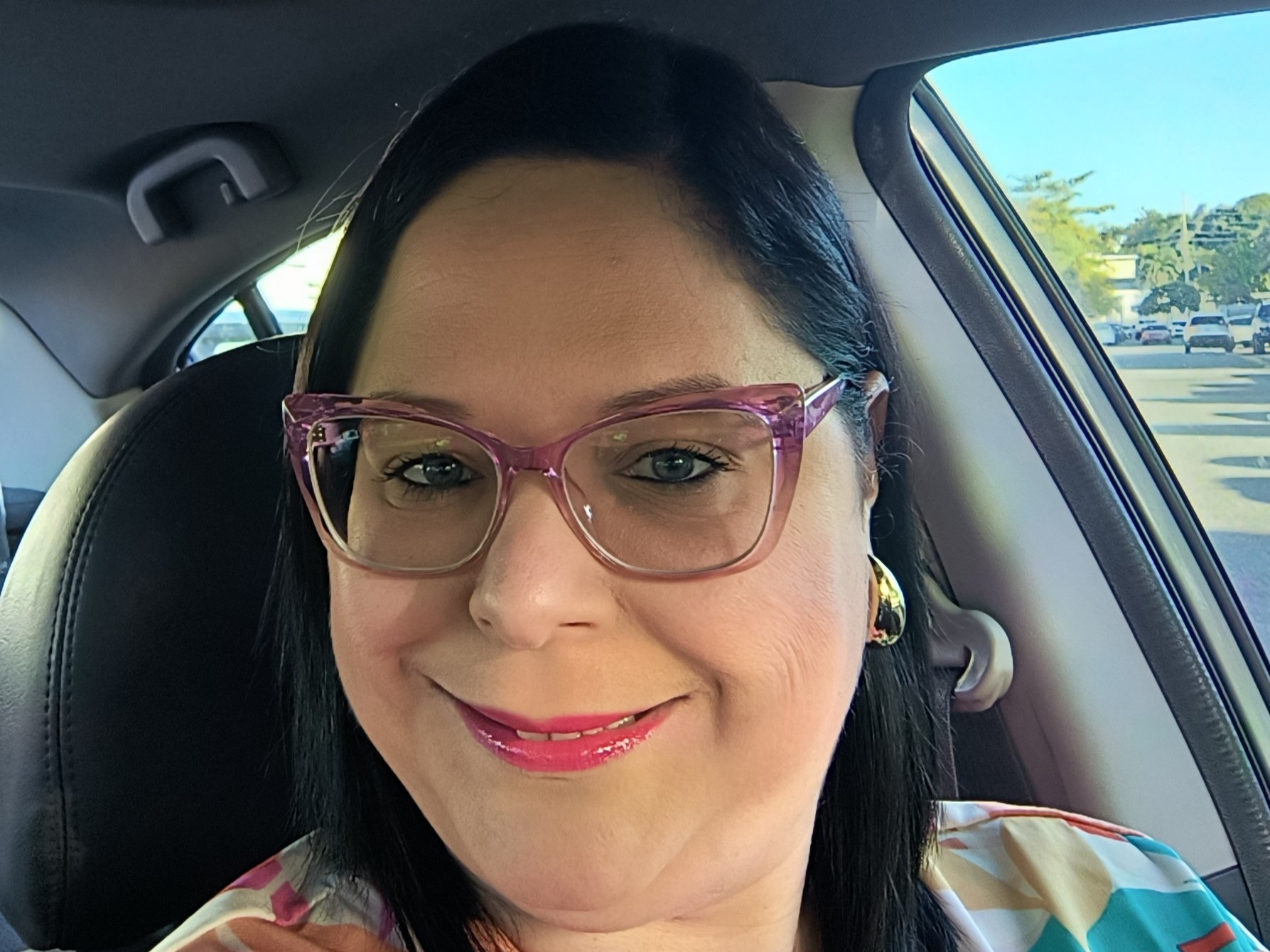 Picture of Glorieliz Gonzalez Perez