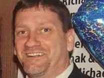 Picture of Samuel A. McGurk Jr
