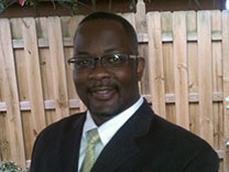 Fotograf�a de Leroy Hill