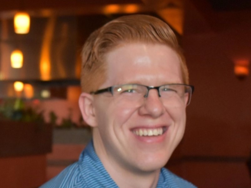 Picture of Thomas Reynolds Pollmann