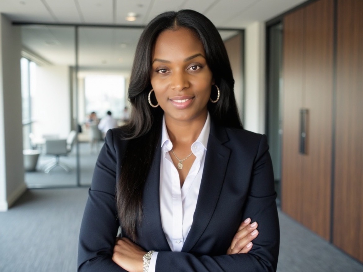 Picture of Jennifer Natia Williams