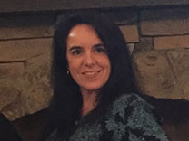 Picture of Sharon Nicole King