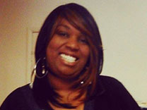 Picture of Tamesha Wilkerson