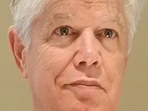 Picture of Norm Morrissette