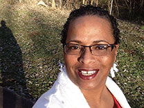 Picture of Annette Joyce Radcliffe