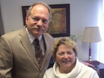 Picture of Leo Mitchell