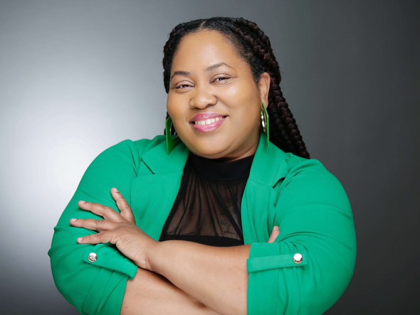 Picture of Ravyn Antionette Johnson-Esco