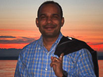 Picture of Michael S Taylor