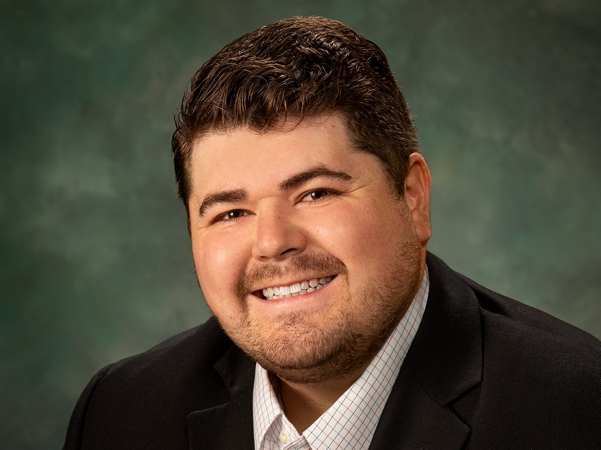 Picture of Andrew Robert Norton