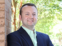 Picture of Wiley Caleb Matheny