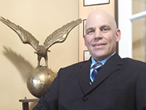 Picture of Keith Kahn