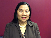 Photo de Norma Balbuena McKay