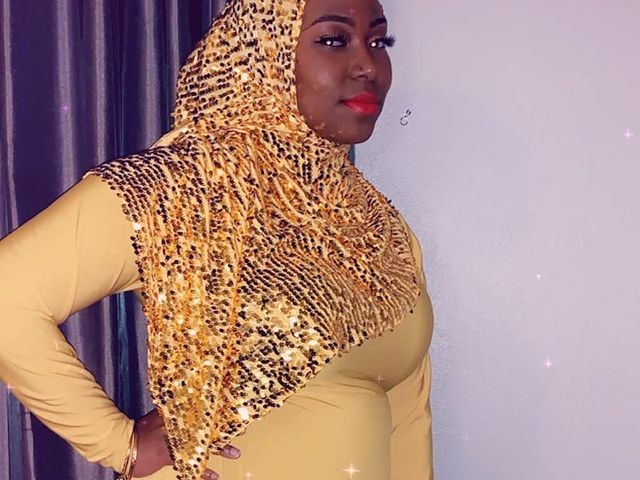 Fotografa de Naaserah Abdul Abdul Quddus