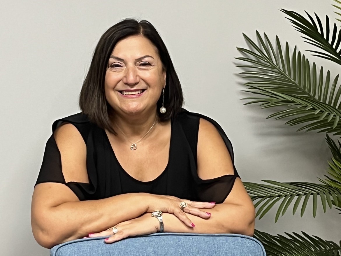 Picture of Anna Marsico