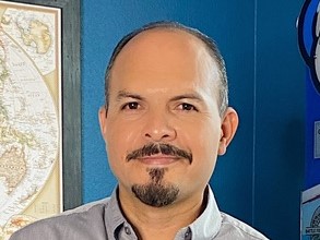 Picture of Gilberto Cardenas