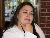 Picture of Carla Mendoza