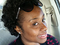 Picture of Judith Obiofuma