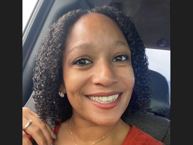 Picture of Iris Wingfield