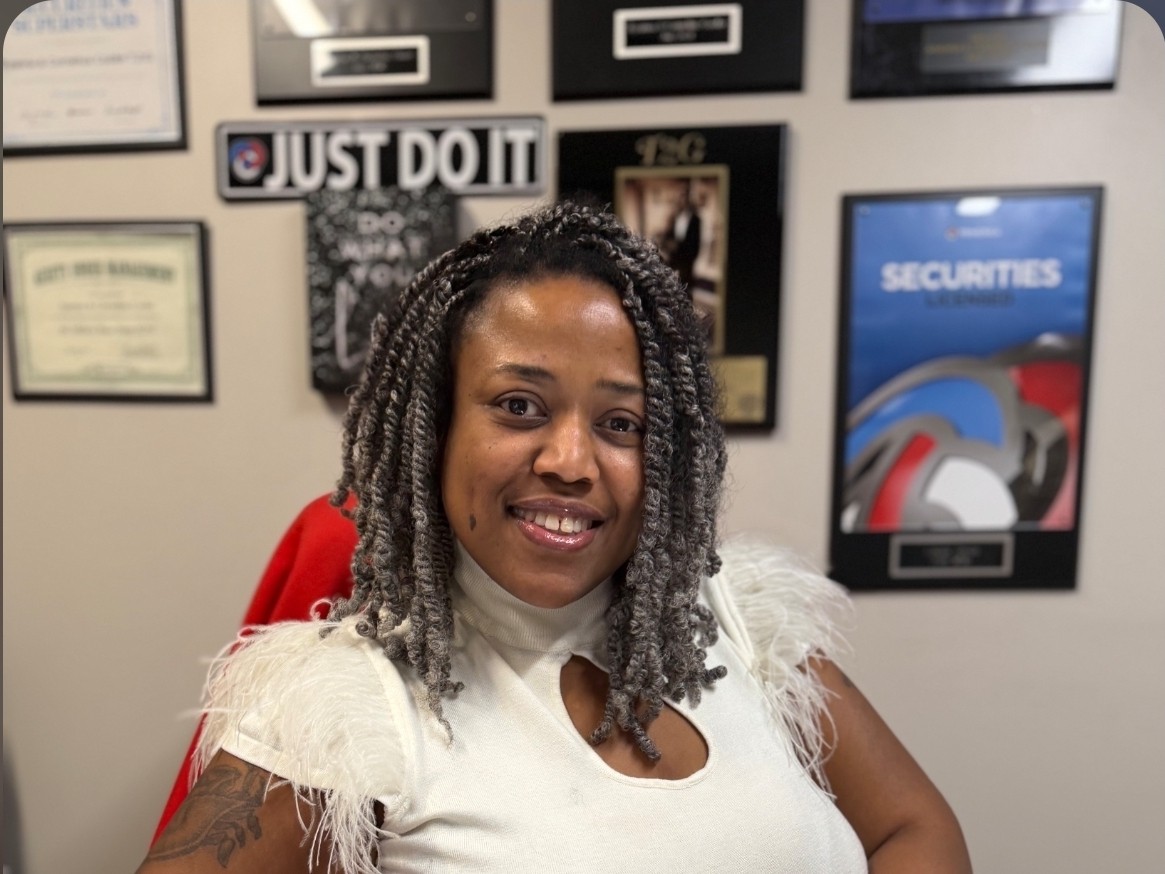 Picture of Syreeta Monique Thomas