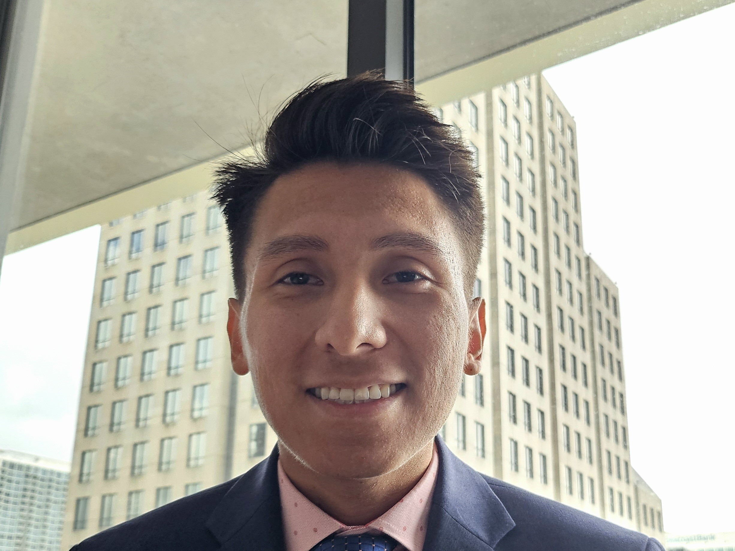 Picture of Italo S Hermoza