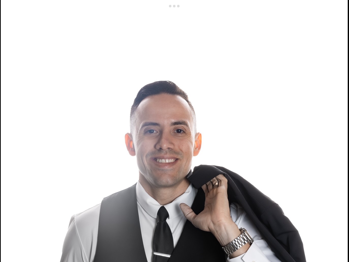 Picture of Christopher Lucena Gonzalez