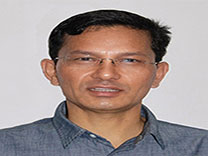 Picture of Durlabh Magar