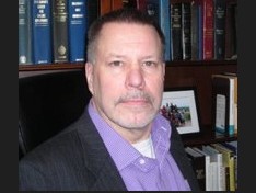 Picture of Pete Glogowski