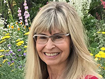 Picture of Katie Pague