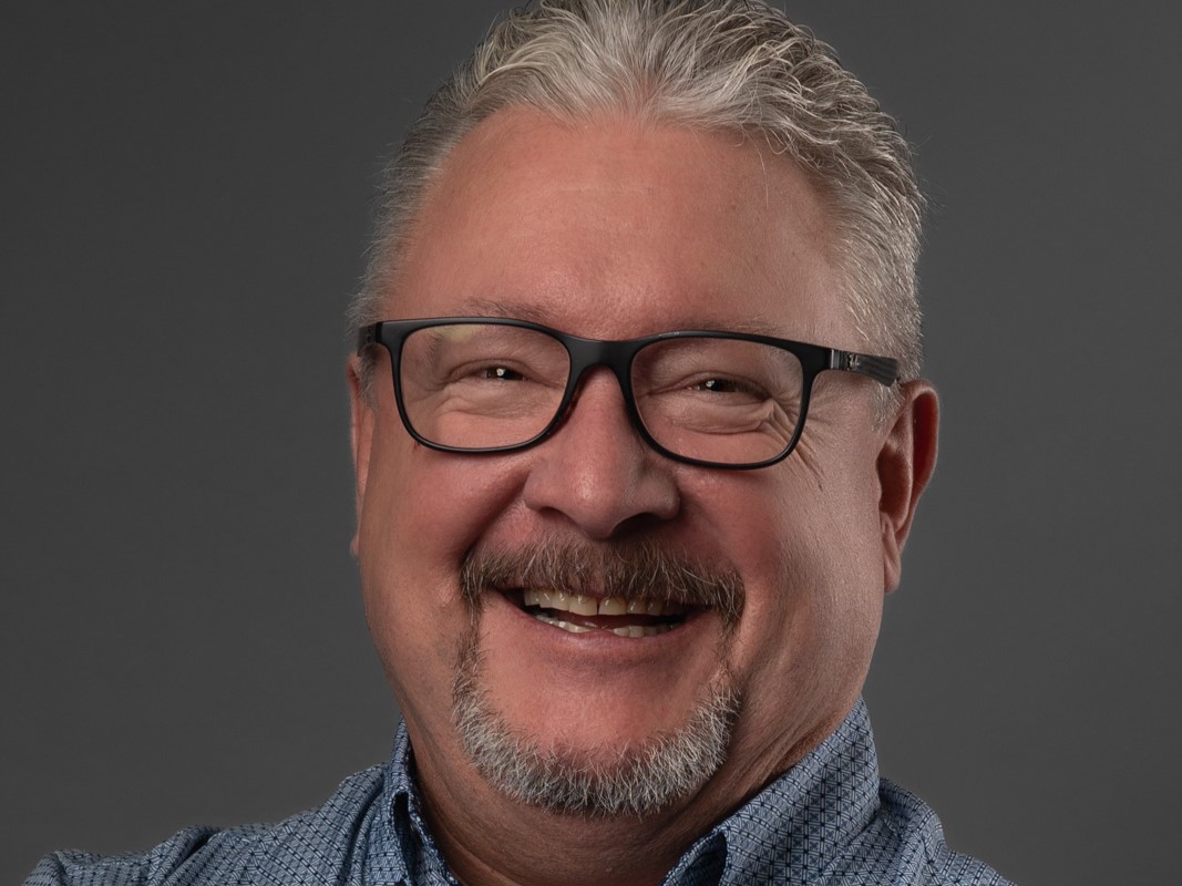 Picture of Scott Lennox