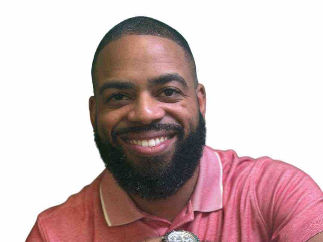 Picture of Rigel Louis Mathis