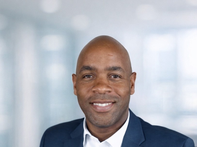 Picture of Doug Brown