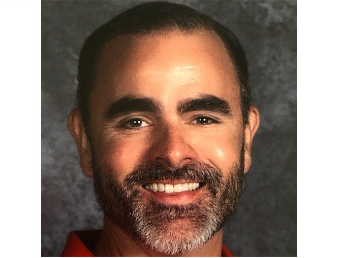 Picture of Jeremy Guler