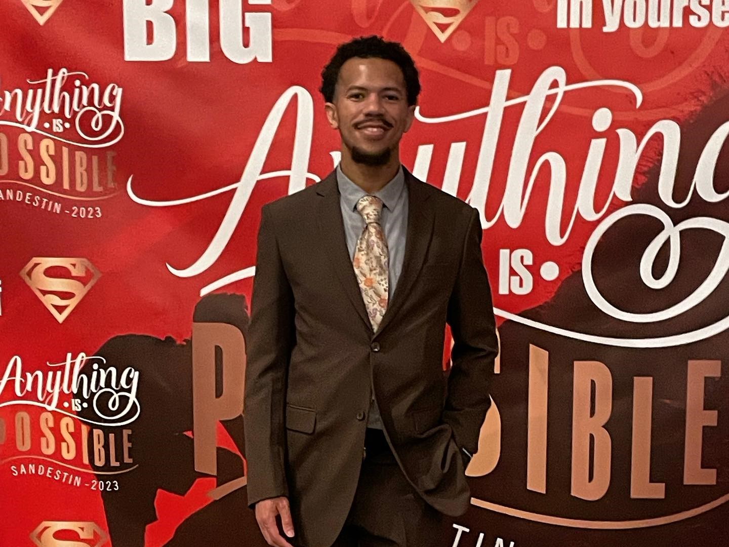 Picture of Frederick Webb II