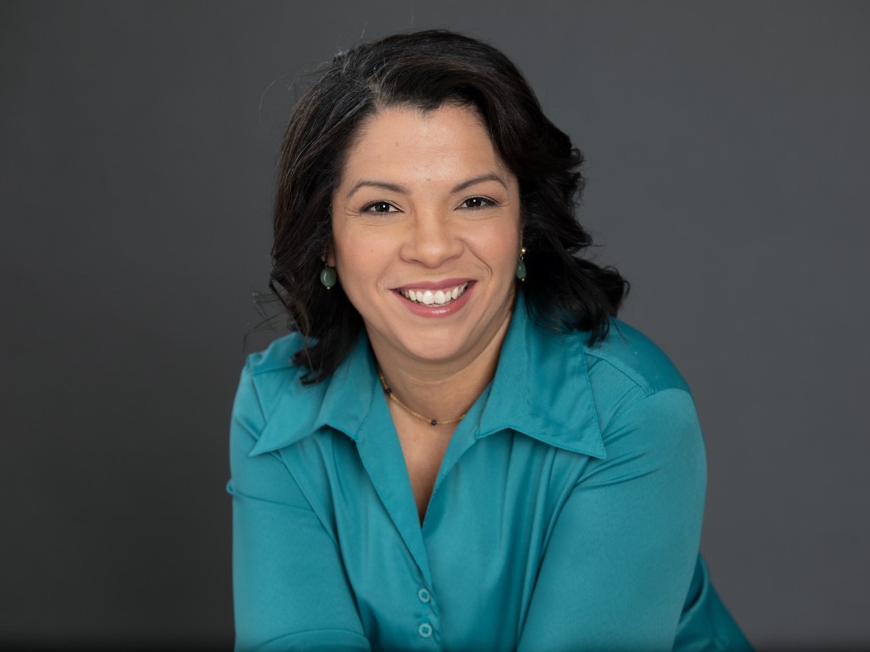 Picture of Yineth Hernandez Hernandez