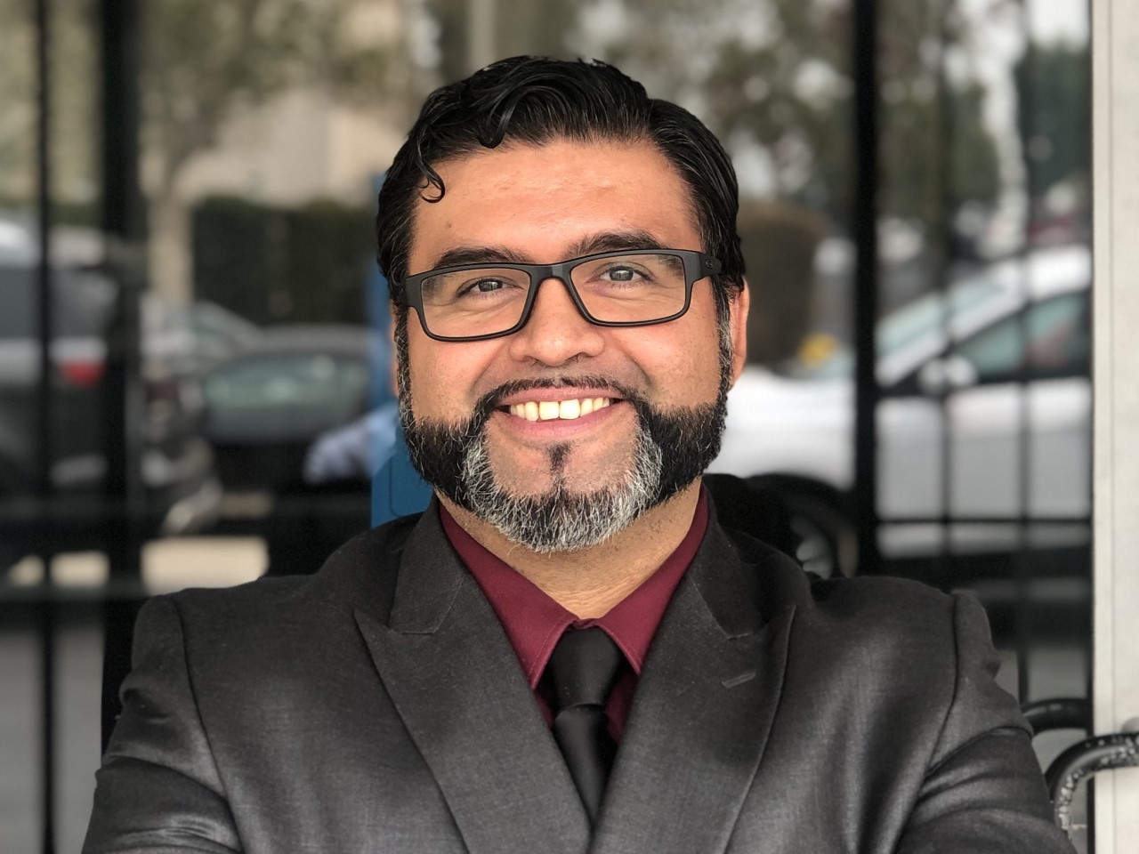 Fotograf�a de Lenny Hernandez