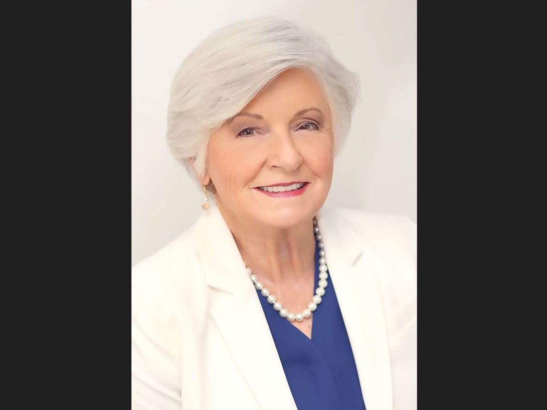 Fotografa de Frances Avrett