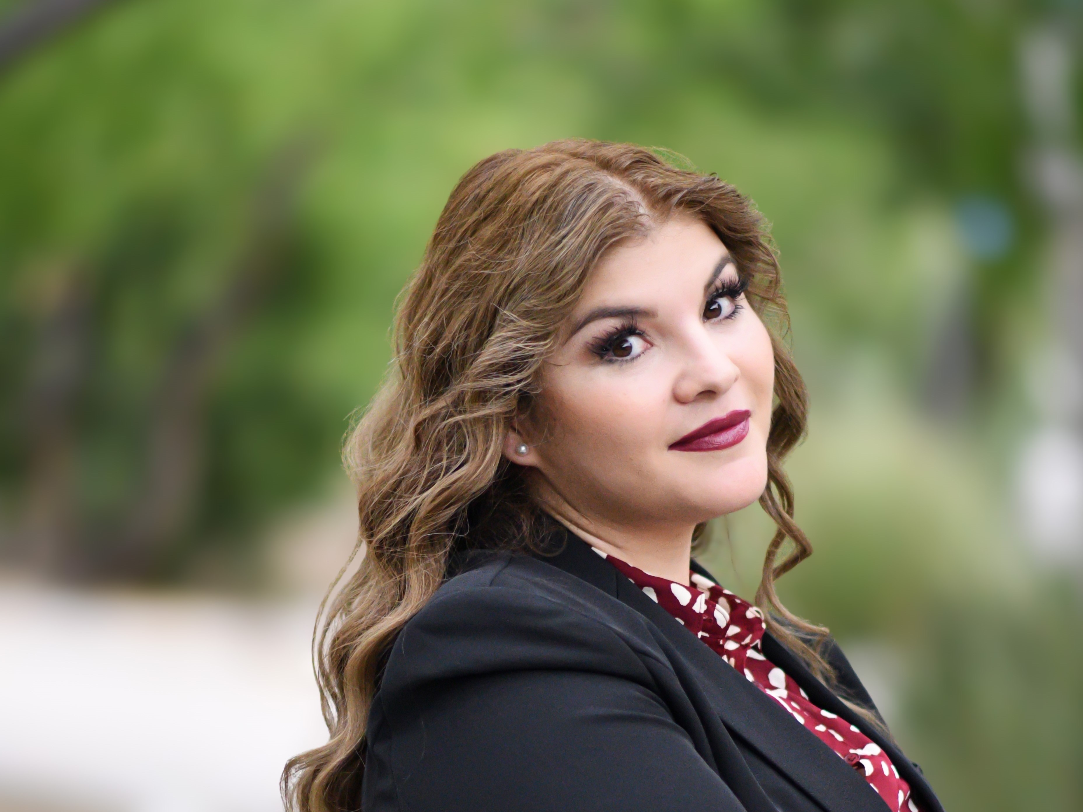 Picture of Idiela Pacheco
