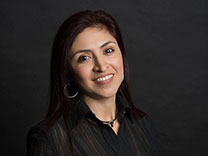 Picture of Bee Carmelita Fuentes