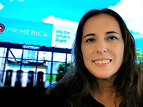 Picture of Marie-Chantale Simard