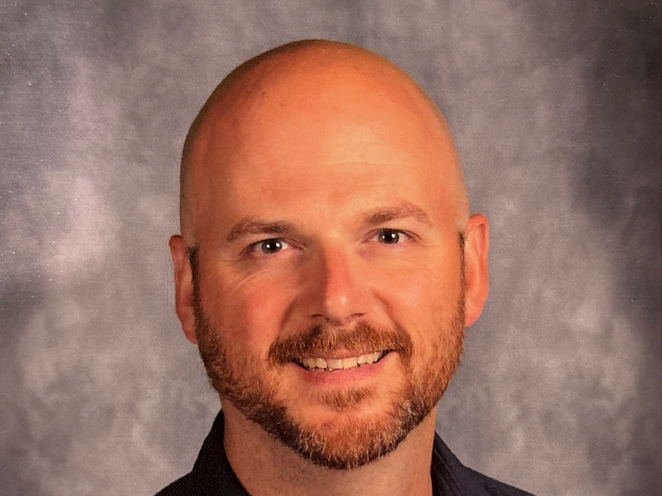 Picture of Tony Fisher