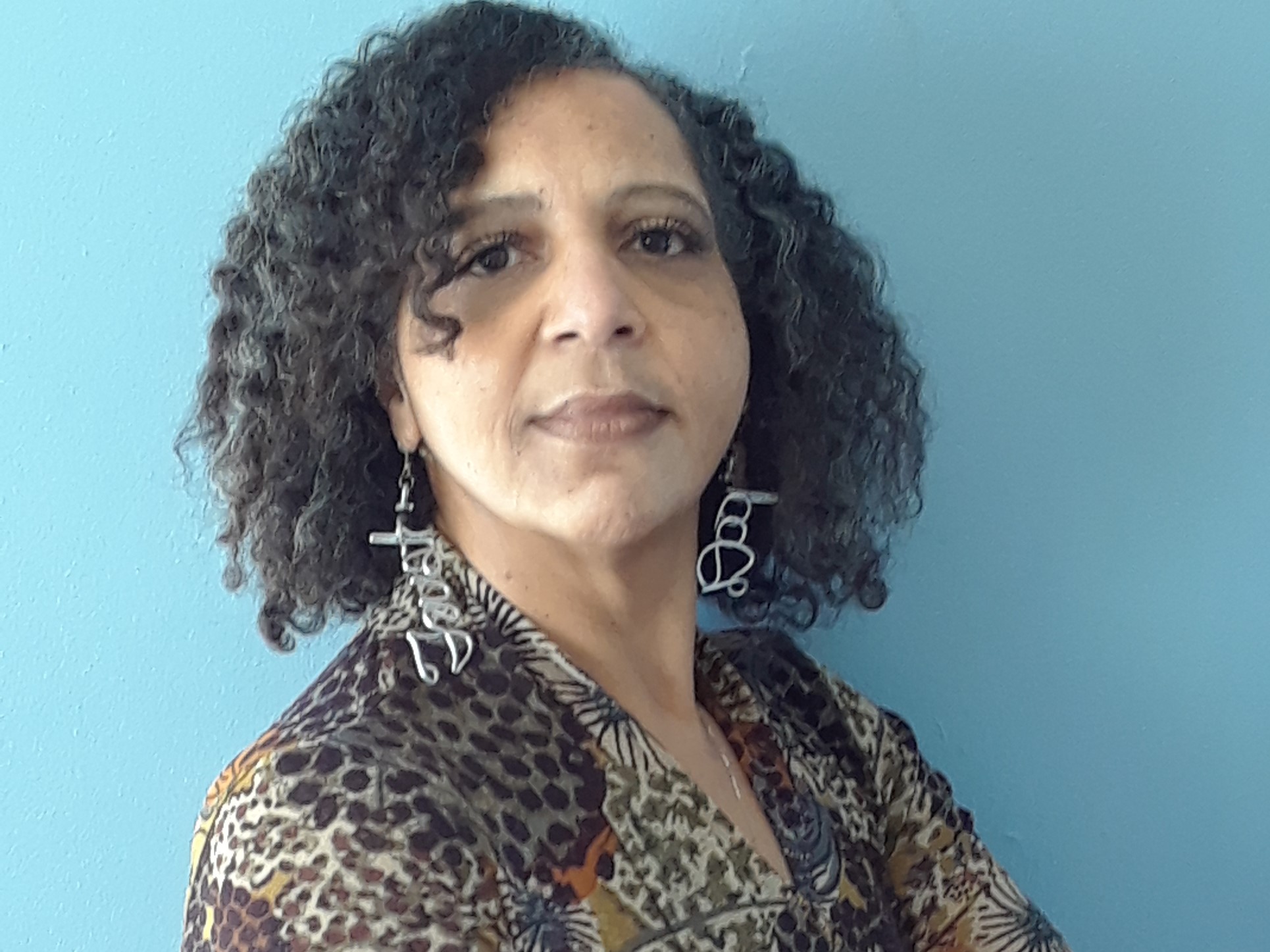 Picture of Natalie Johnson Taylor