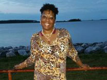 Picture of Lynn Blizzard