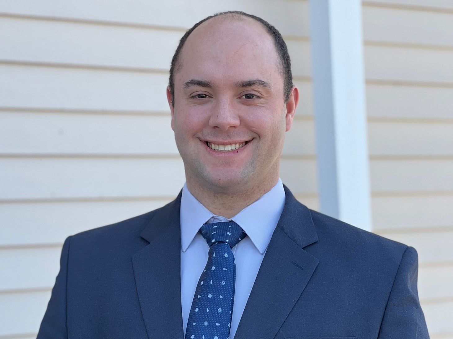 Dion Stumpo Wixom, MI Representative Primerica