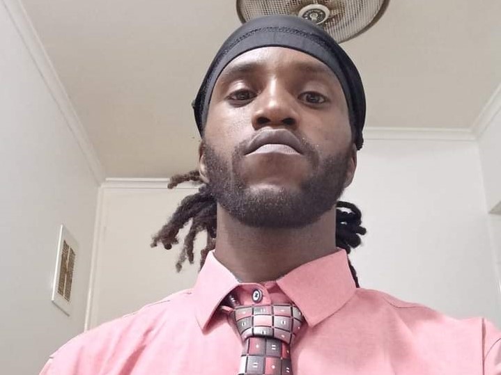 Fredrick Douglas Johnson Tulsa, OK Representative Primerica